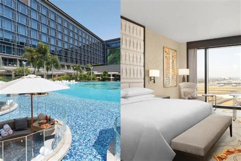best hotel near manila airport|11 Best Hotels Near Manila Airport NAIA: 5.